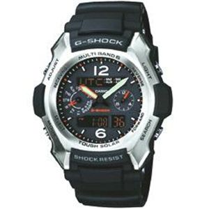 CASIO（カシオ） GW-2500-1AJF （腕時計）