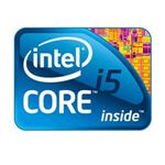 Intel Core i5 760 （CPU）