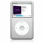 APPLE MC293J/A （MP3プレーヤー）
