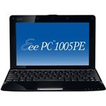 ASUS EEEPC1005PE-BK160 （ノートパソコン）