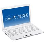 ASUS EEEPC1005PEWH160 （ノートパソコン）