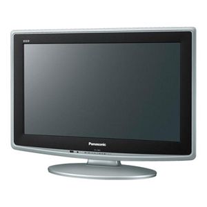 PANASONIC（パナソニック） TH-L19D2-K 19 インチ （液晶テレビ）