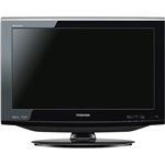 TOSHIBA（東芝） 19RE1-K 19 インチ （液晶テレビ）