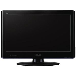 HITACHI（日立） L19-H05-B 19 インチ （液晶テレビ）