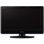 HITACHI（日立） L19-H05-B 19 インチ （液晶テレビ）