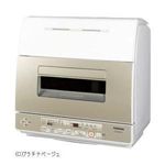 TOSHIBA（東芝） DWS-600D-C （食器洗い機）