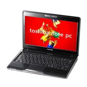 TOSHIBA（東芝） PAMX34KNTBL （ノートパソコン）