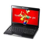 TOSHIBA（東芝） PAMX34KNTBL （ノートパソコン）