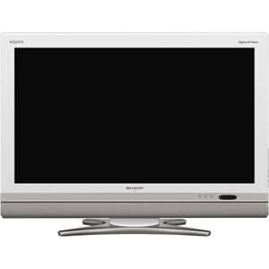 SHARP（シャープ）LC-32DS6-W 32 インチ （液晶テレビ）
