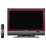 SHARP（シャープ）LC-26DX2-R 26 インチ （液晶テレビ）