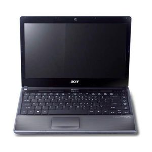 ACER AS3820T-N52B （ノートパソコン）