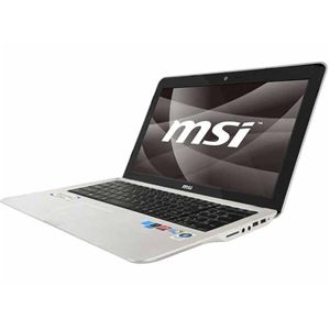 MSI X60S96-WSSV （ノートパソコン）