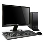 ACER ASX3900-A63F （デスクトップパソコン）