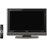 SHARP AQUOS（アクオス）（シャープ）LC-26DV7-B 26 インチ （液晶テレビ）