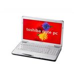 TOSHIBA（東芝） PATX66LRTWH （ノートパソコン）