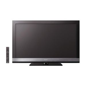 SONY BRAVIA（ブラビア）（ソニー） KDL-40EX700-B 40 インチ （液晶テレビ）