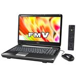 FUJITSU（富士通） FMVNFG60T （ノートパソコン）