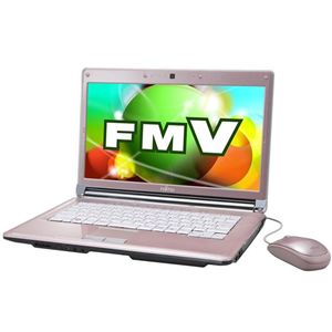 FUJITSU（富士通） FMVL703APK （ノートパソコン）
