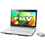 FUJITSU（富士通） FMVL703AW （ノートパソコン）