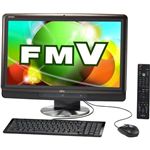 FUJITSU（富士通） FMVF531ATB エスプレッソブラック （デスクトップパソコン）