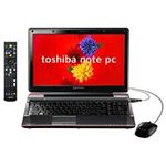 TOSHIBA（東芝） PQV6586LRTBI （ノートパソコン）