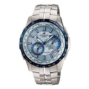 CASIO（カシオ） OCW-S1400P-2AJF （腕時計）