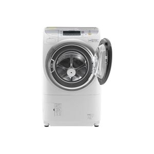 Panasonic（パナソニック） NA-VR5500R-W （洗濯機）