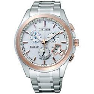 CITIZEN（シチズン）EBS74-5102 （腕時計）