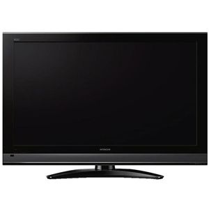 HITACHI Wooo(ウー)(日立) P46-XP05 46インチ (プラズマテレビ)