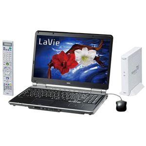 NEC PC-LL870BS （ノートパソコン）