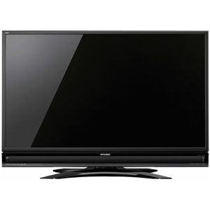 MITSUBISHI（三菱） LCD-52MZW300 52 インチ （液晶テレビ）