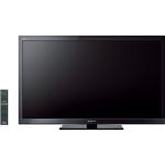 SONY BRAVIA（ブラビア）（ソニー） KDL-46HX800 46型 （液晶テレビ）