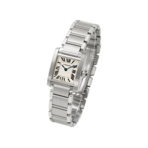 Cartier（カルティエ） W51008Q3 （腕時計）