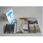 夏川りみ　CD　BOX 