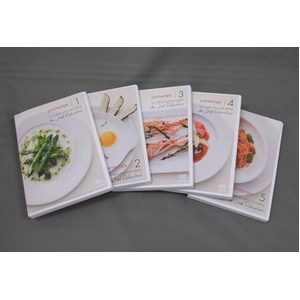 WGEuṼVvt` t DVD5pbN iLA CUISINE FRANCAISE SIMPLE de Joel Robuchonj