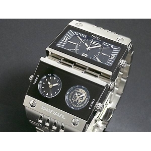 ディーゼル DIESEL ONLY THE BRAVE 腕時計 DZ9043
