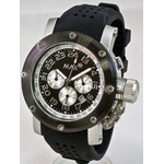 サーファー・ダンサーに大人気！デカ厚腕時計　MAX XL WATCHES(マックスエックスエルウォッチ) 5-MAX424