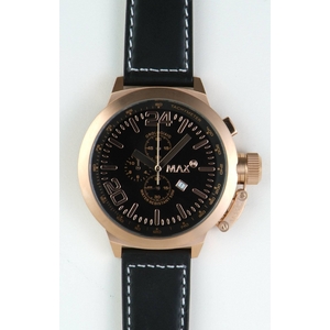 サーファー・ダンサーに大人気！デカ厚腕時計　MAX XL WATCHES(マックスエックスエルウォッチ) 5-MAX399