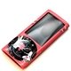 Rix(リックス) iJacket Disney iPod nano 第5世代用 ディズニーセミハードケース 液晶保護フィルムつき (アリス) RX-iJK527ALS 【2個セット】