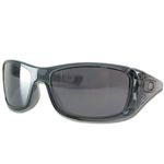 OAKLEY（オークリー） 03-595 HIJINX ハイジンクス Crystal Black
