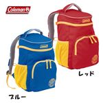 Coleman（コールマン） ジャンプ CBB9131 レッド