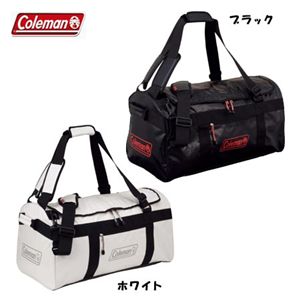 Coleman（コールマン） コンテナーダッフル 70 CBD9071 ブラック