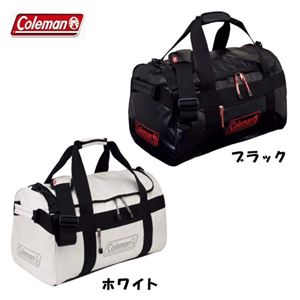 Coleman（コールマン） コンテナーダッフル 45 CBD9081 ブラック