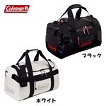 Coleman（コールマン） コンテナーダッフル 45 CBD9081 ホワイト