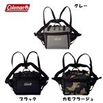 Coleman（コールマン） キューブ CBW9061 ブラック