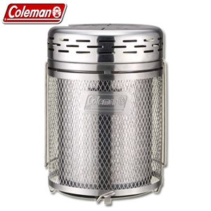 Coleman（コールマン） ステンレスチャコールヒーター/L 170-9358