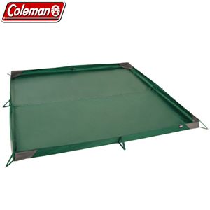 Coleman（コールマン） リビングフロアシート/270 170TA0068 テント用インナーマット