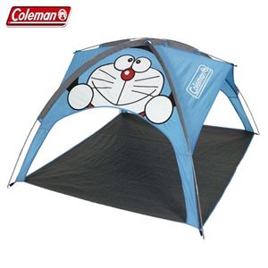 Coleman（コールマン） ドラえもん マイサンシェード 170T13850B