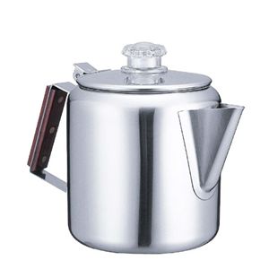 Coleman（コールマン） ステンレスパーコレーターIII 170-8028
