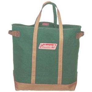 Coleman（コールマン） キャンピングバッグ（M） 170-6201